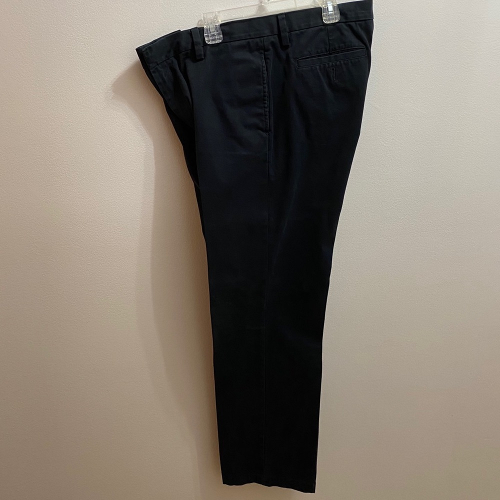 Banana Republic 34X32 Gavin Chino